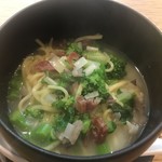 中国菜 火ノ鳥 - 