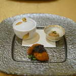 トゥ・ラ・ジョア - 