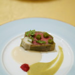 トゥ・ラ・ジョア - 