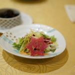 トゥ・ラ・ジョア - 