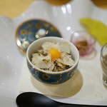 トゥ・ラ・ジョア - 