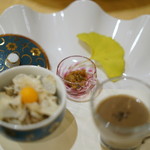 トゥ・ラ・ジョア - 