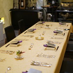 トゥ・ラ・ジョア - 