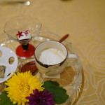 トゥ・ラ・ジョア - 