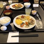 三井ガーデンホテル - 
