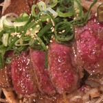 鉄板食堂 バレーナ - 