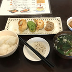 寿限無餃子工房 - 