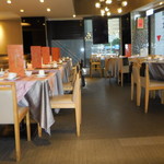 吉星港式飲茶 - 店内