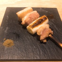 中目黒いぐち 麻布十番店 - 