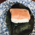 越後村上 うおや - 素人の仕事