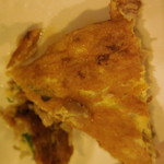 春梅子餐廳 - 大根入り玉子焼き