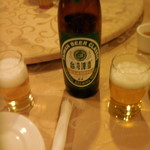 春梅子餐廳 - 台湾ビール