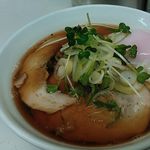 深大寺門前そば - 