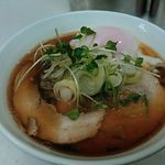 深大寺門前そば - 