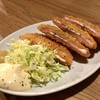 やきとんひなた 大山店 やきとんひなた 大山店