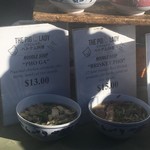 The Pig and the Lady - 