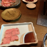 焼肉釜山 - 