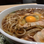 味奈登庵 - #食べログ的に撮るとこうなる。