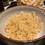 味奈登庵 - アゲダマビンボー！