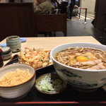 味奈登庵 - #家庭画報風味。