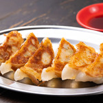 丸八饺子