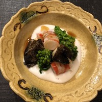 麻布十番 ふくだ -  麻布十番 ふくだ -