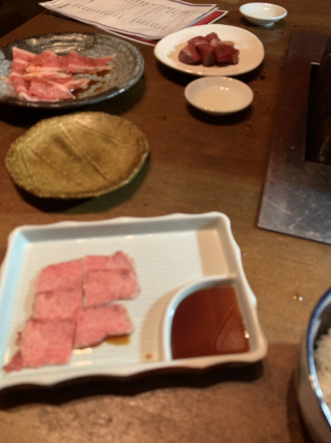 Yakiniku Busan Kasugai Ten
