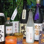 沖縄そば懐石 尊尊我無