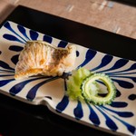 沖縄そば懐石 尊尊我無