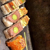 KINKA sushi bar izakaya 渋谷 - 