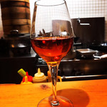 一碗水 - 紹興酒  ごちそうさまでした！