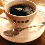 可否茶館 - コーヒー　2019.2