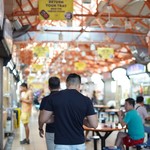 AH TAI Hainanese Chicken Rice  - 