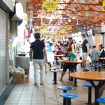 AH TAI Hainanese Chicken Rice  - 