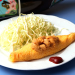 海三昧 おさしみ家 - 