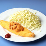 海三昧 おさしみ家 - 