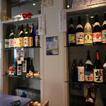 海三昧 おさしみ家 - 