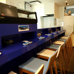 海三昧 おさしみ家 - 