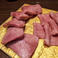 炭火焼肉 ふちおか - 