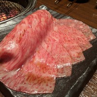 炭火焼肉 ふちおか - 