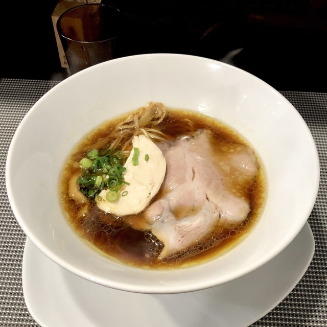 移転 創作麺 やま鳶 いわき ラーメン 食べログ