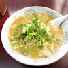 大黒ラーメン 本店