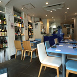 海三昧 おさしみ家 - 