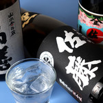 海三昧 おさしみ家 - 