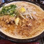 吟醸味噌らーめん まごころ亭 - 吟醸味噌ラーメン