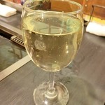 金太郎 - 白ワイン