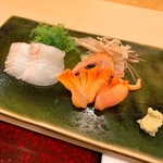 Sukiyabashi Jiro - 