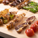 大曽根酒場 ハチ鶏