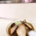 ラーメン専門 つるや - 