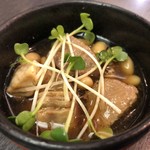 風来坊 - お通し